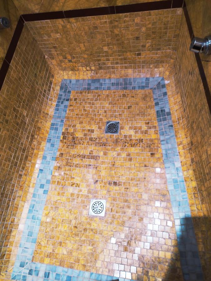 לינה וארוחת בוקר קורדובה San Basilio'S Red House מראה חיצוני תמונה