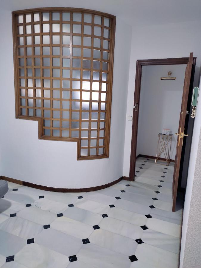לינה וארוחת בוקר קורדובה San Basilio'S Red House מראה חיצוני תמונה