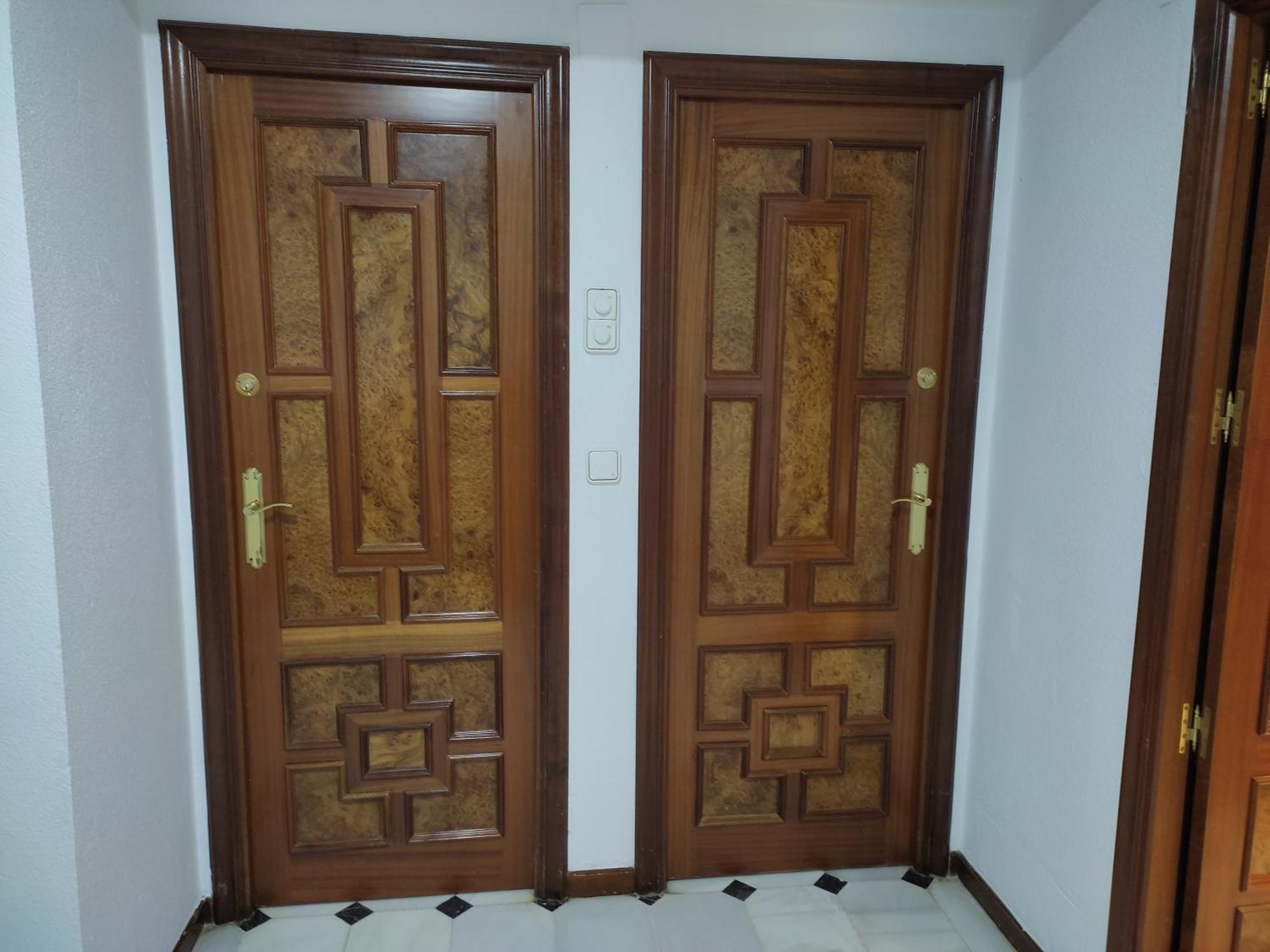 לינה וארוחת בוקר קורדובה San Basilio'S Red House חדר תמונה